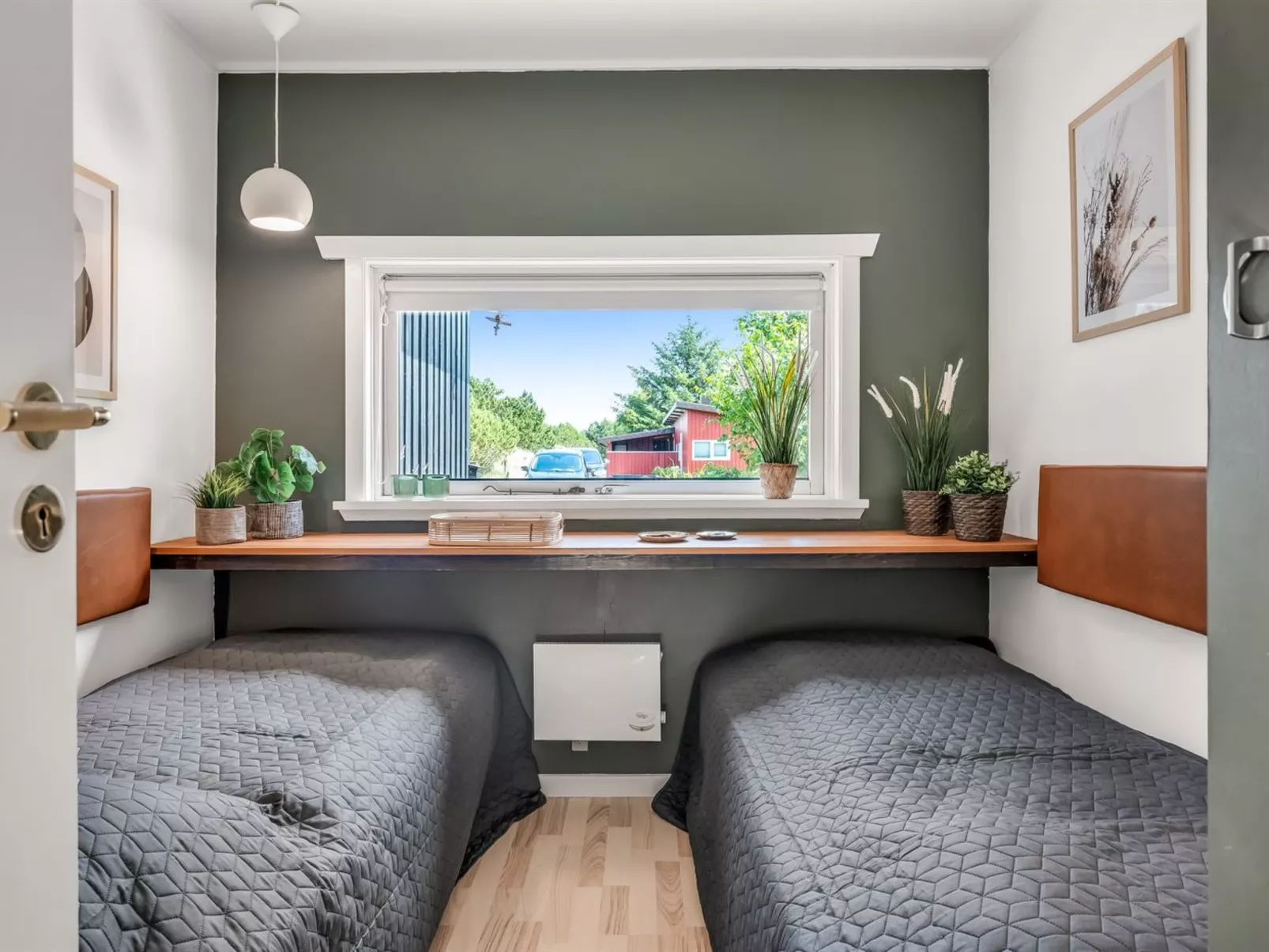 "Fatima" - 1km from the sea-Binnen