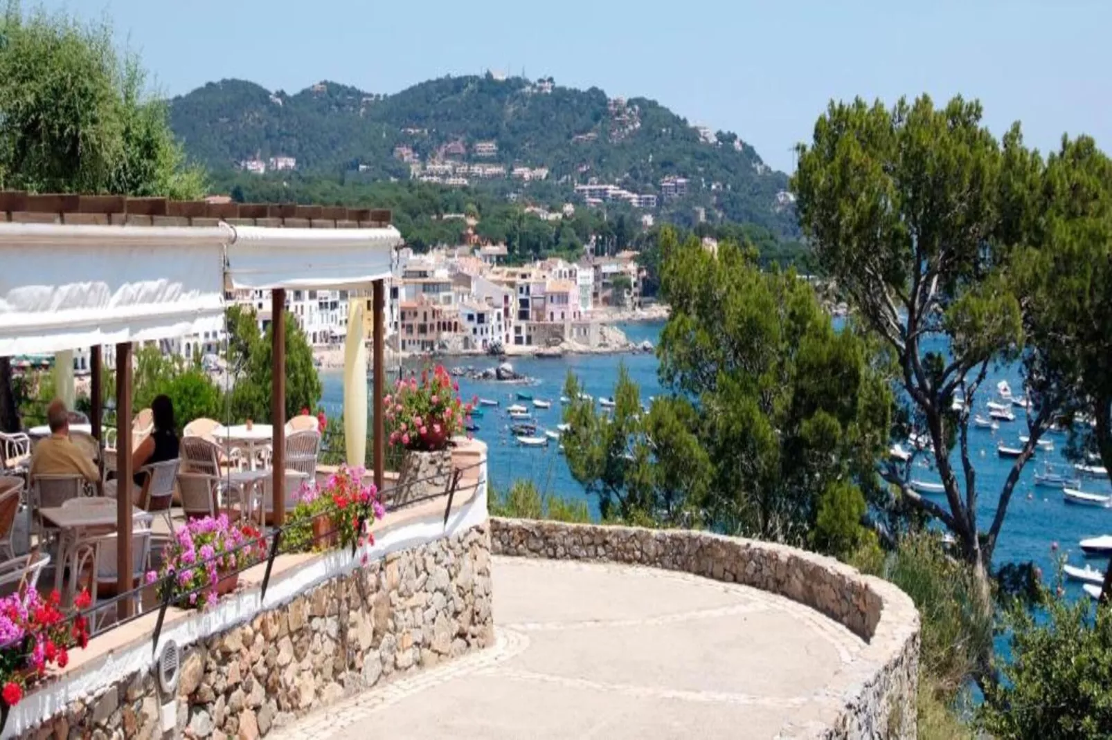 Pastora 2-Gebieden zomer 20km