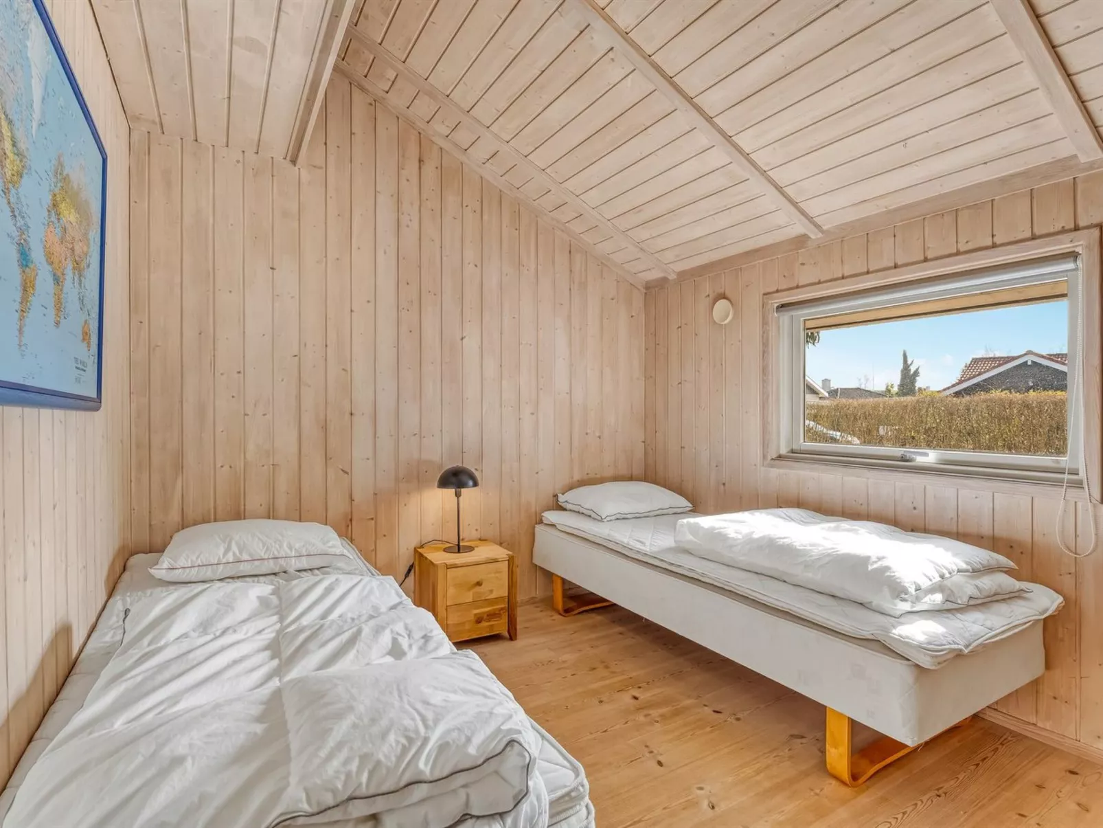 "Selvi" - 500m from the sea-Binnen