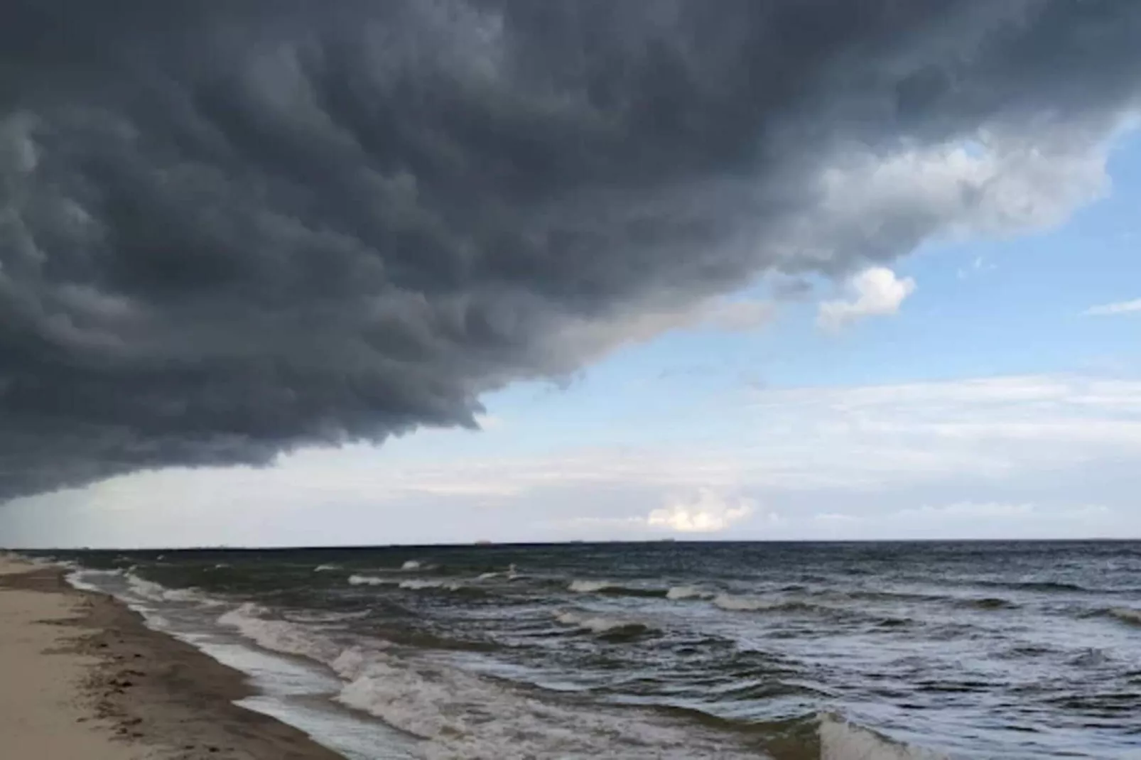 4 sterren vakantie huis in Ålbæk-Waterzicht