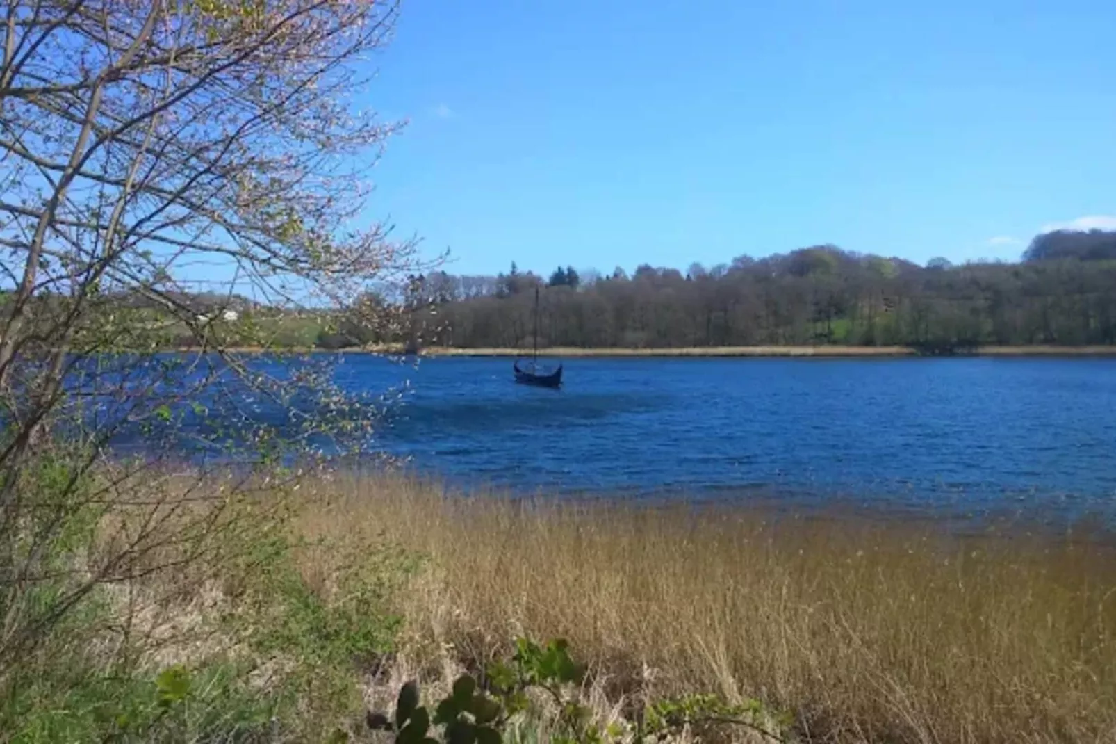 4 sterren vakantie huis in Aabenraa-Waterzicht