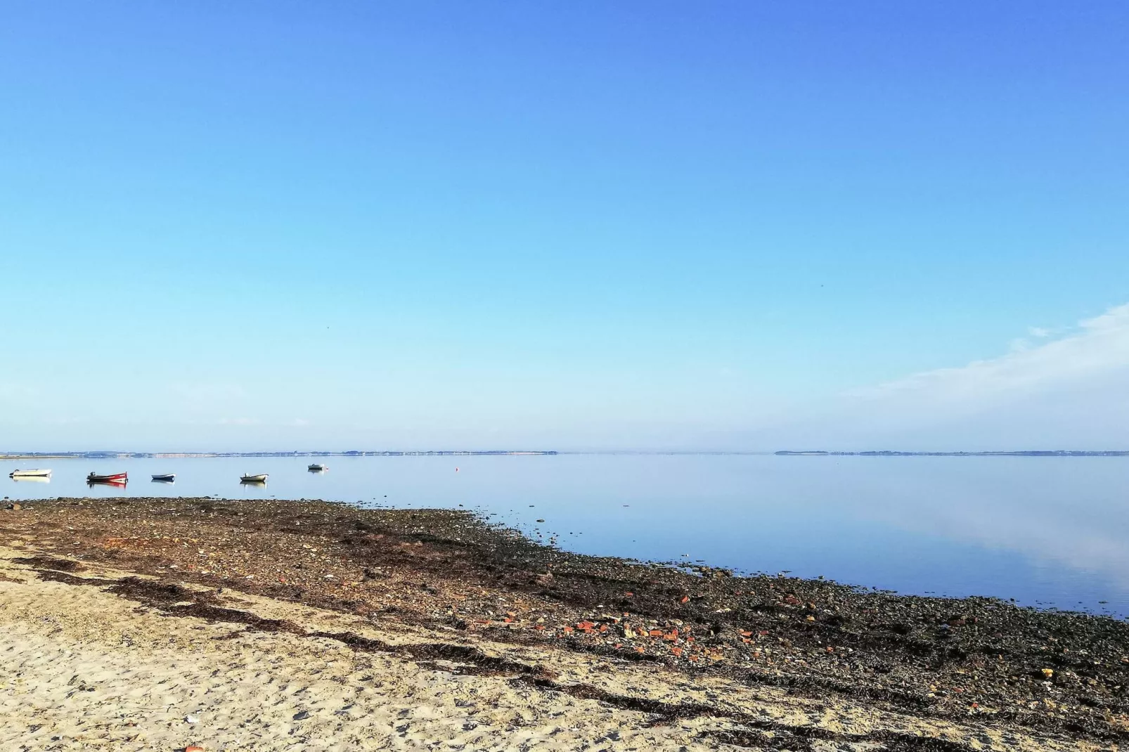 6 Personen vakantie huis in Spøttrup-Waterzicht