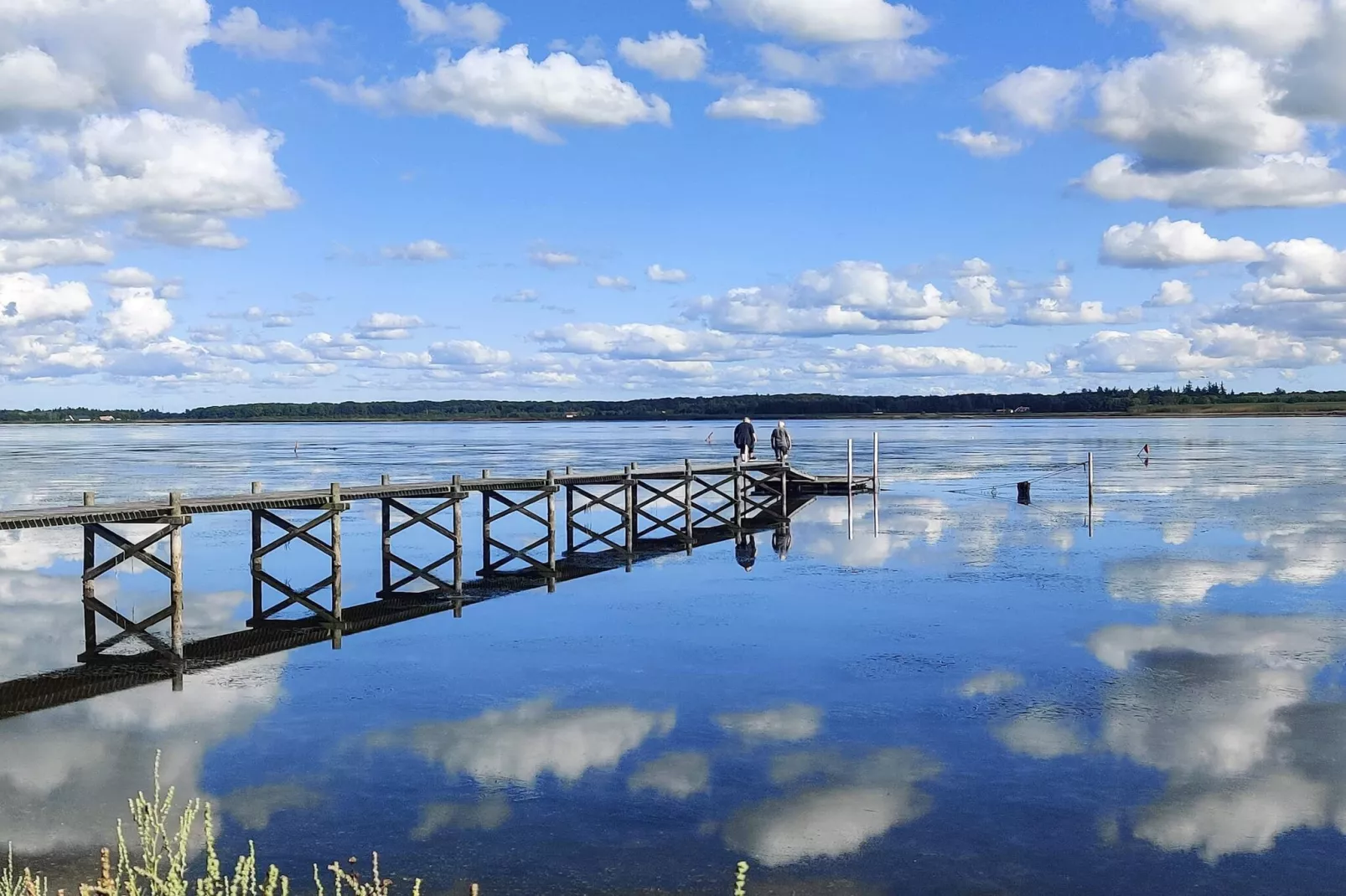 6 Personen vakantie huis in Storvorde-Waterzicht