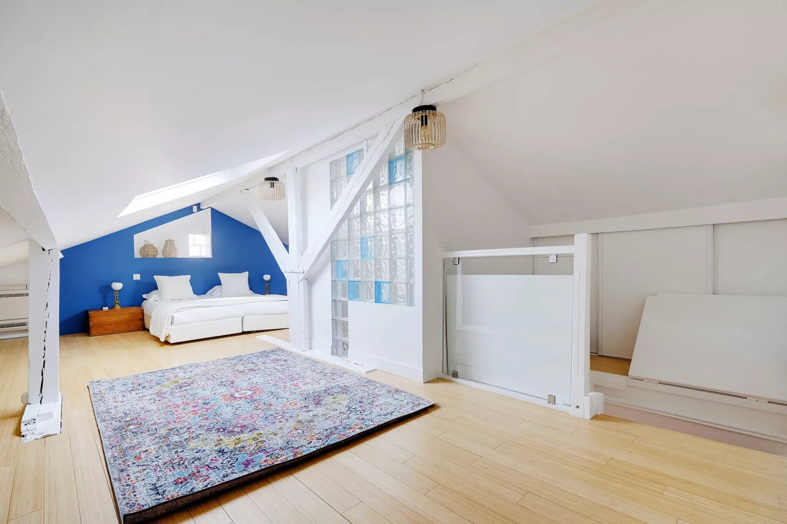 CL-32-ARC-Slaapkamer