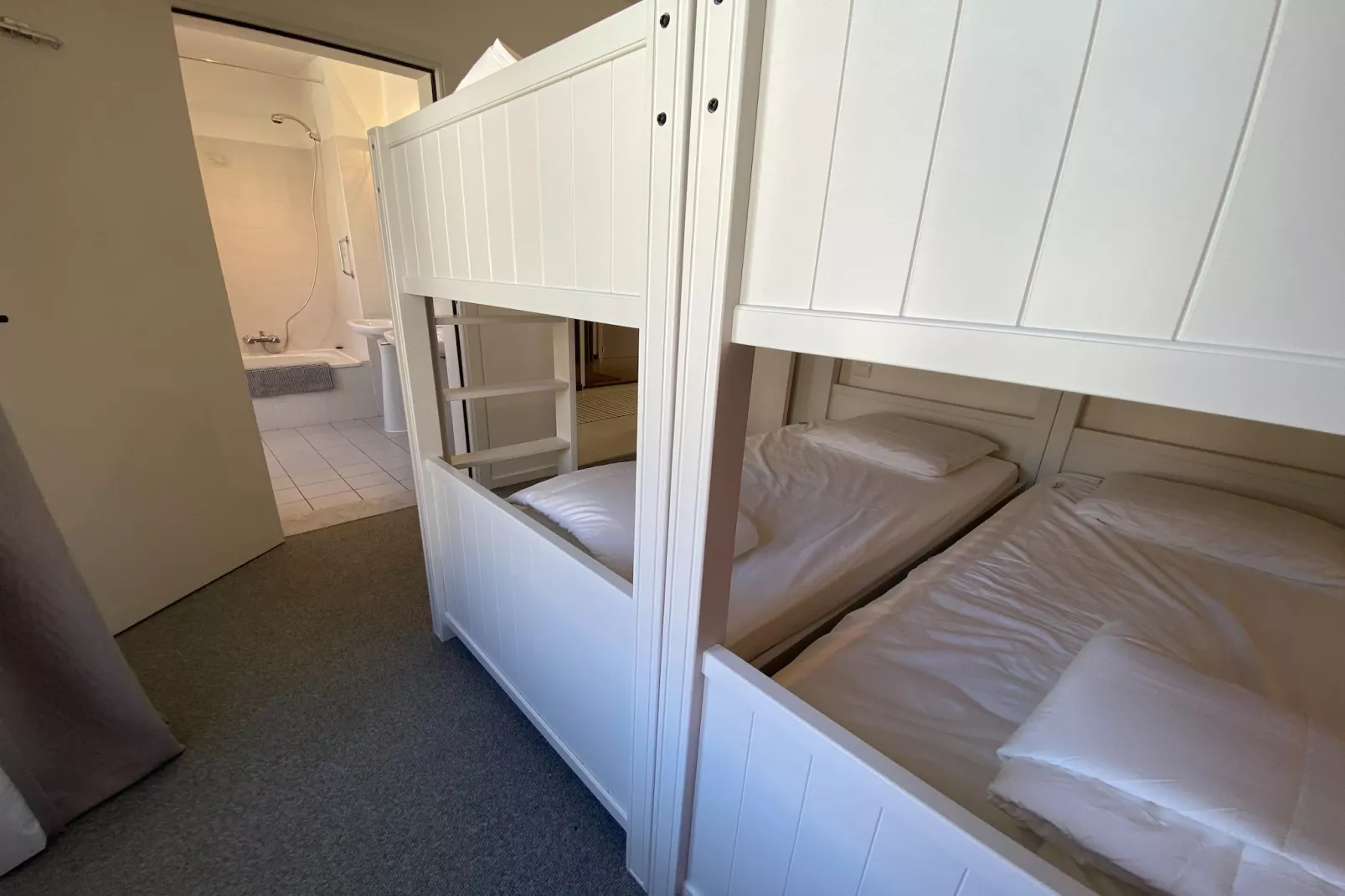 Residence MARINA-31-Slaapkamer