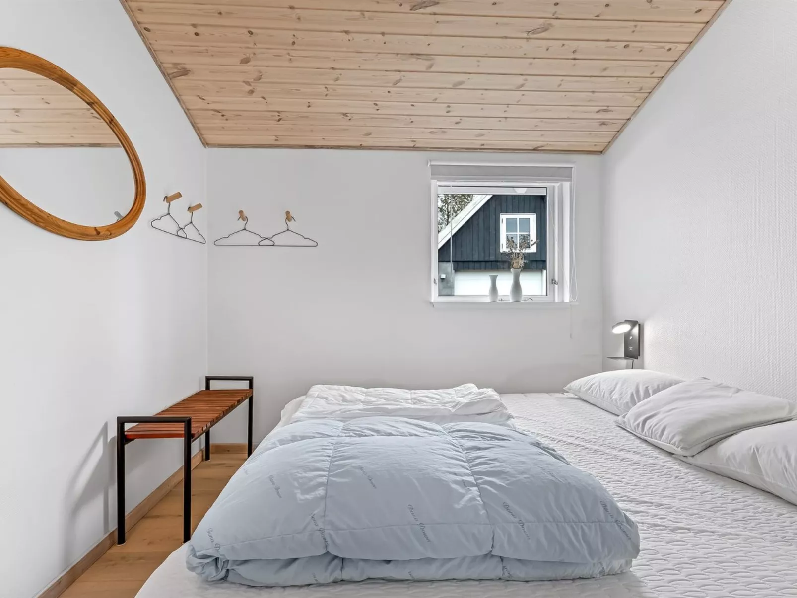 "Janna" - 200m from the sea-Binnen