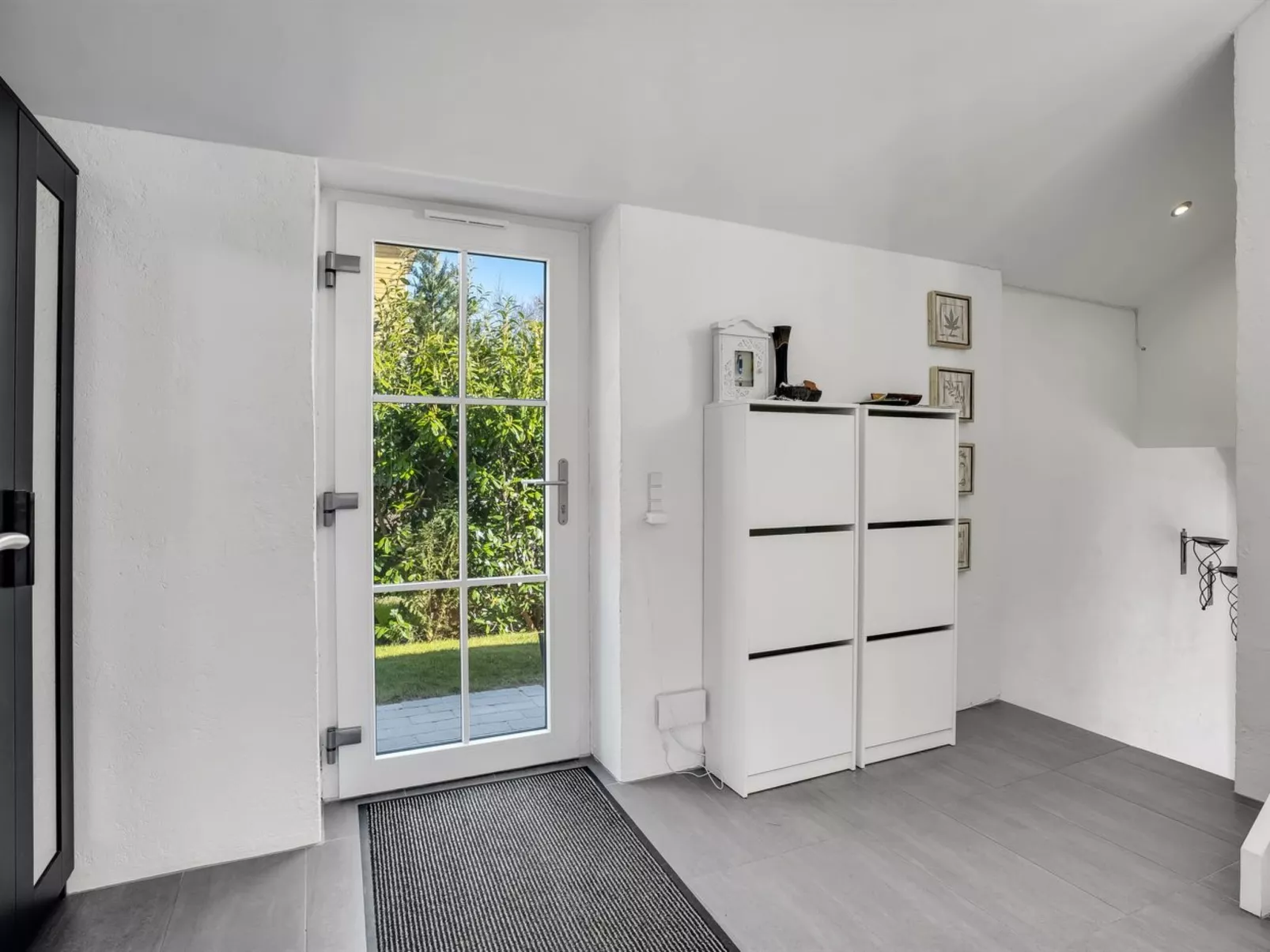 "Judit" - 10m from the sea-Binnen