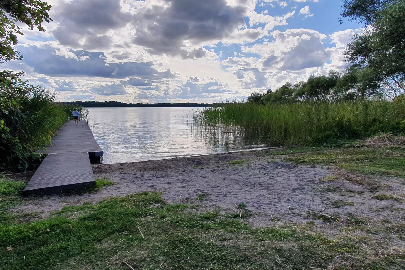 2 Personen vakantie huis in FäRENTUNA-Waterzicht