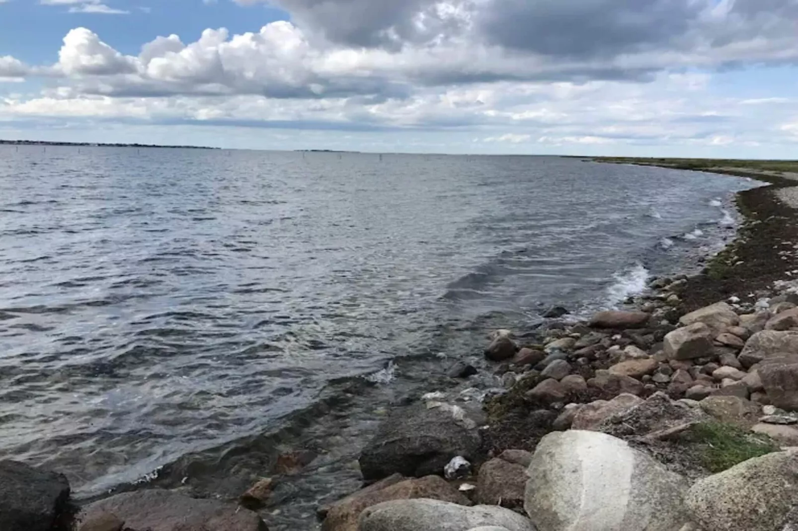 5 sterren vakantie huis in Humble-Waterzicht