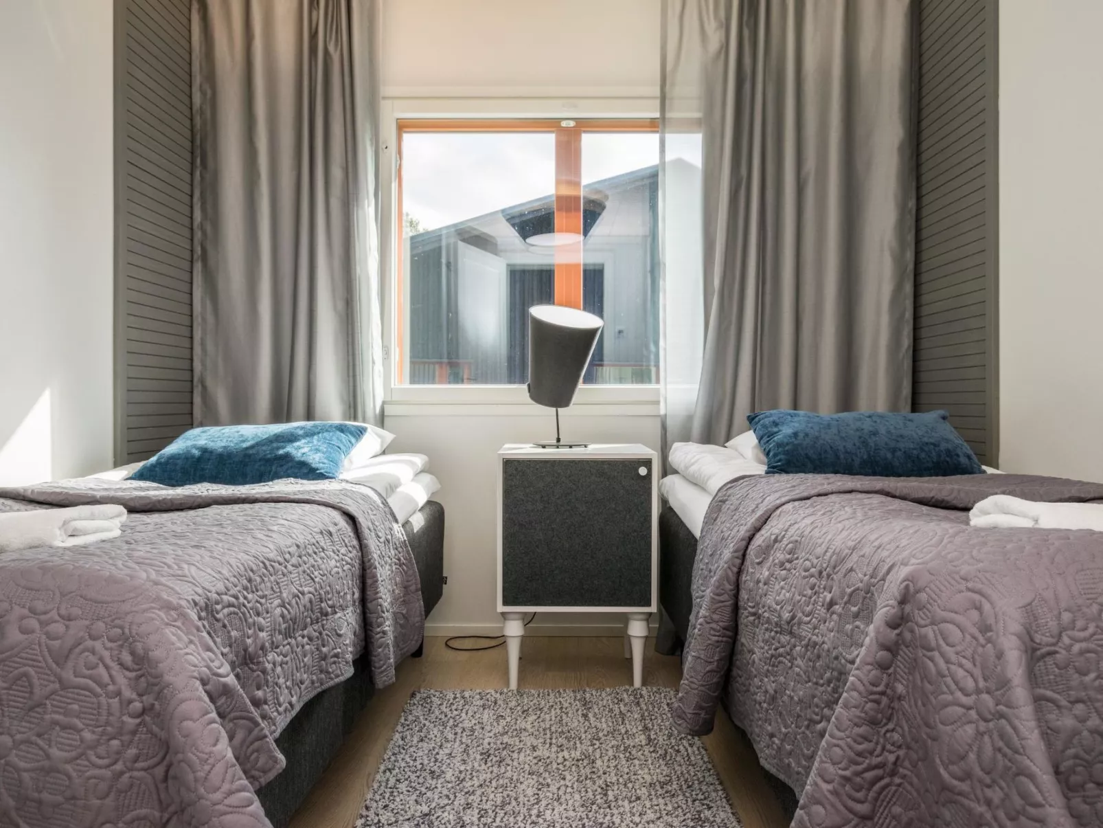 Haapala suites 24-Binnen