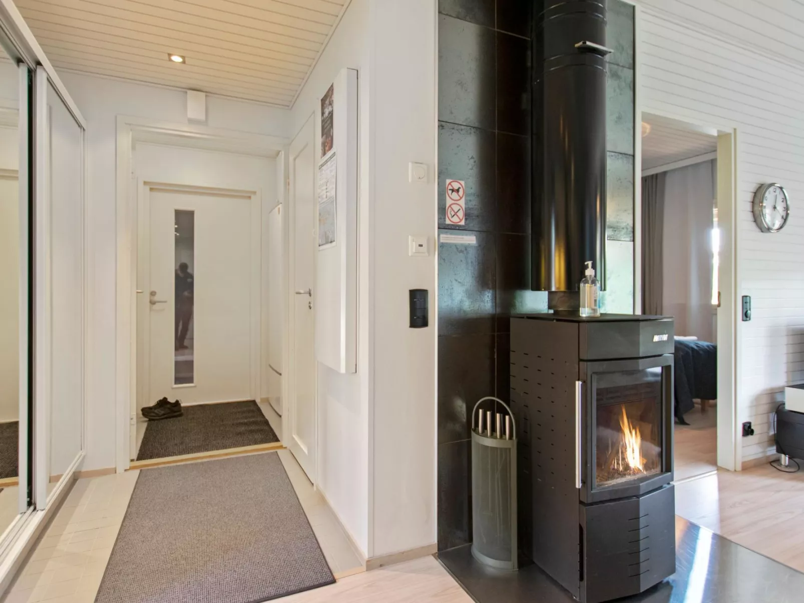 Haapala suites 33-Binnen