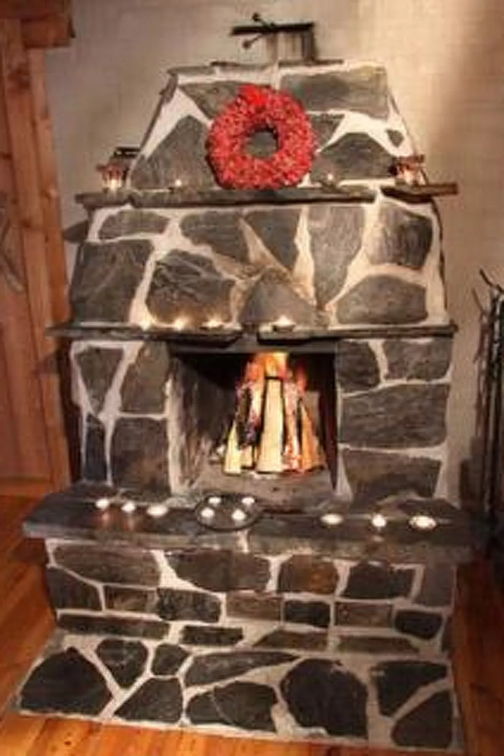 Kopinkallio 1-Binnen