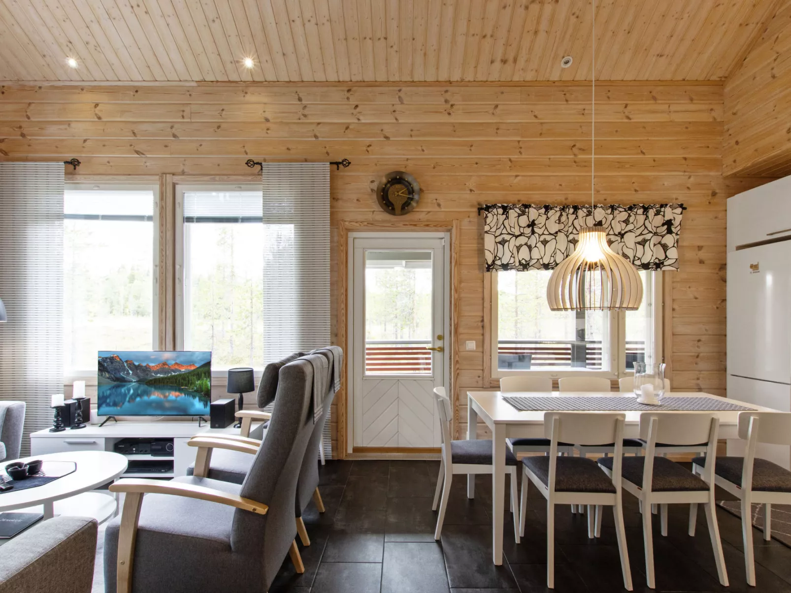 Päivänsäde 8 lapinkulta-Binnen