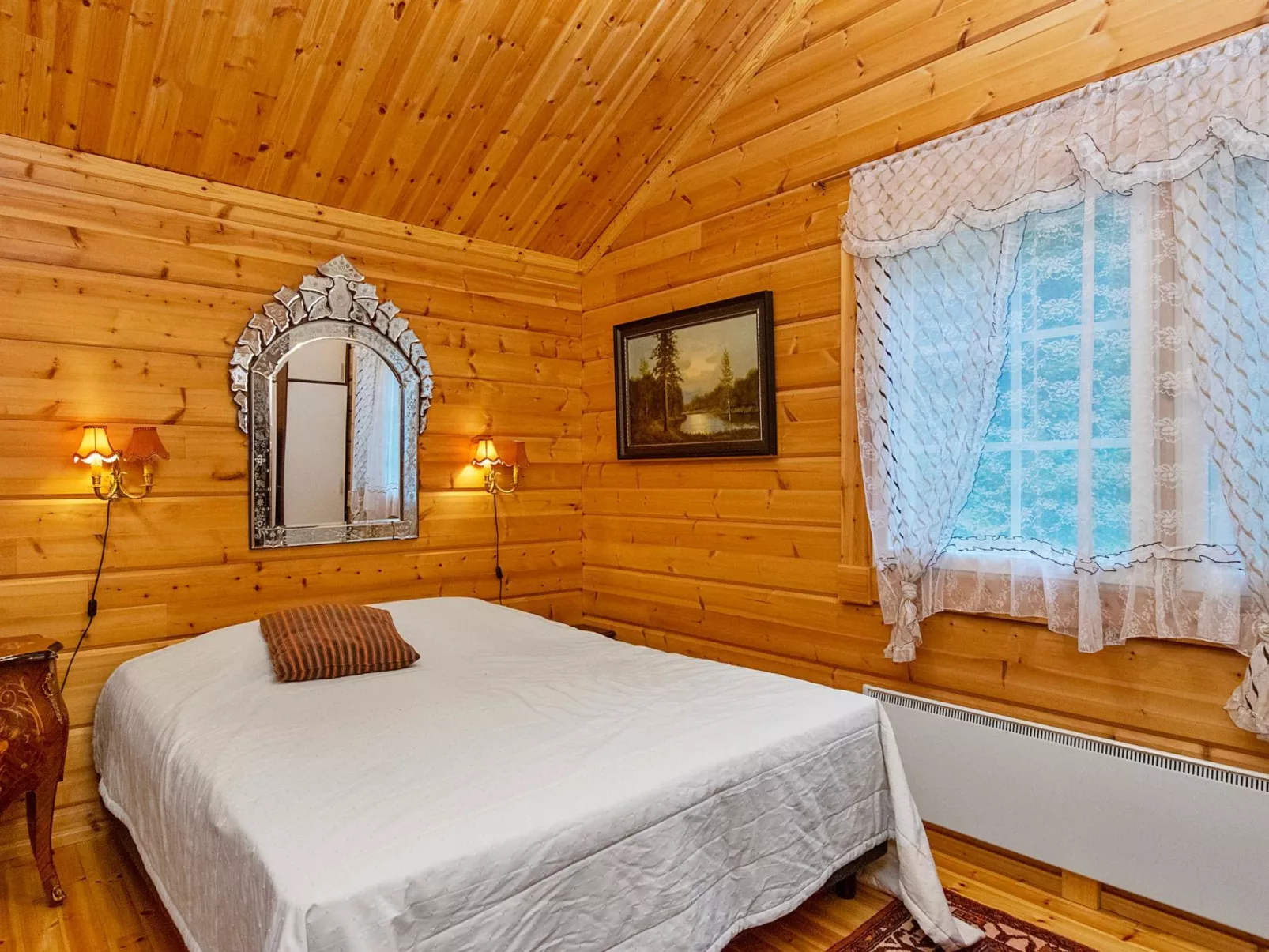 Mökki mikkola-Binnen