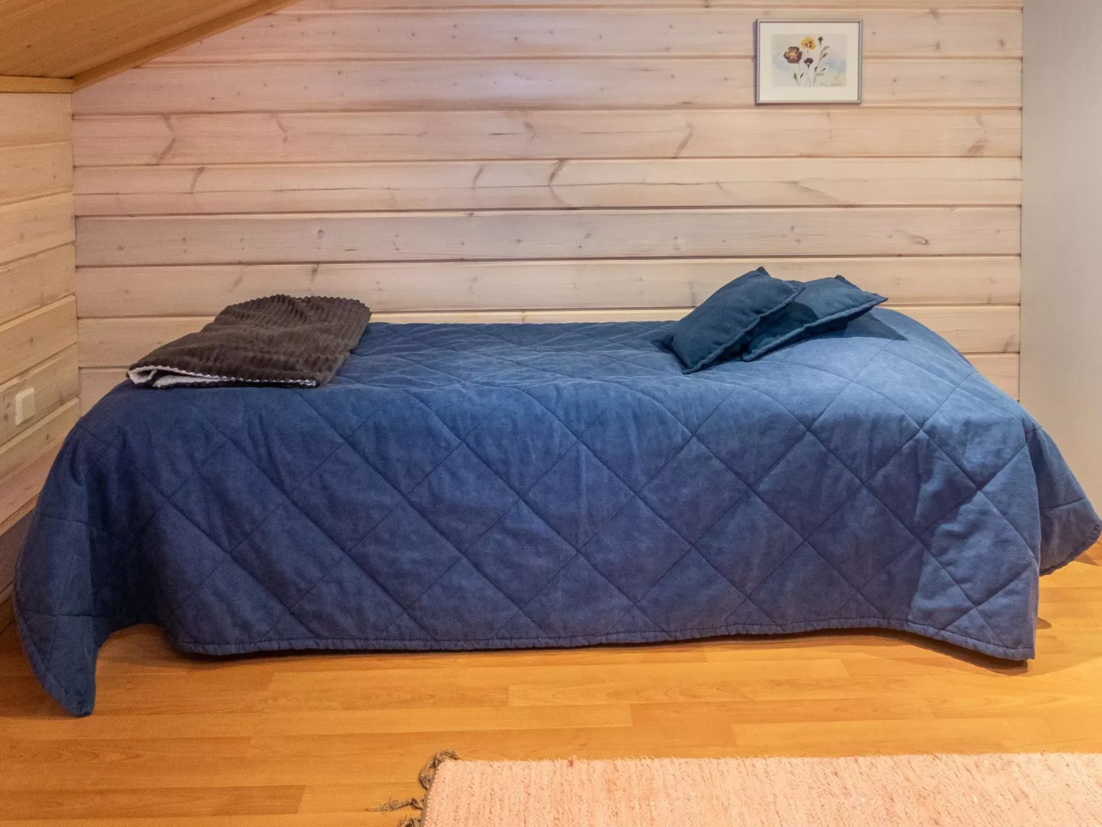 Ruka snow and sun 2-Binnen