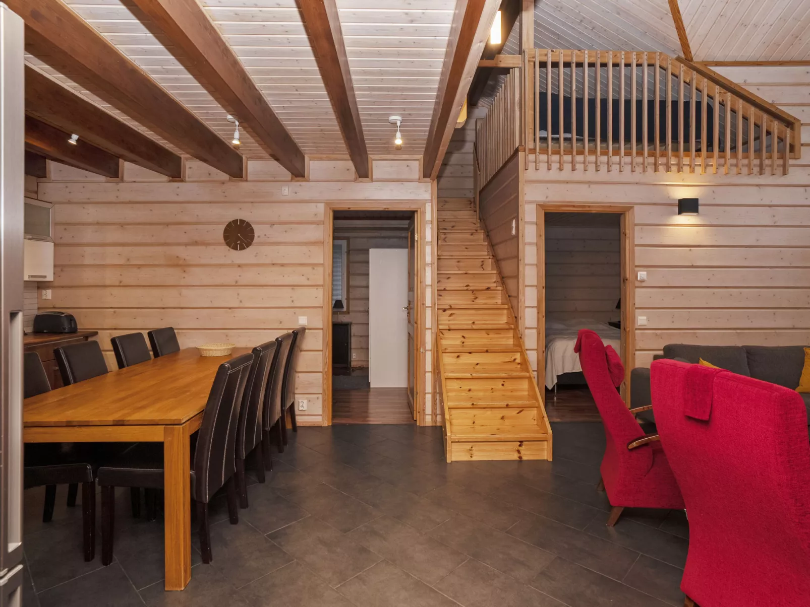 Vuosselin kataja 5-Binnen