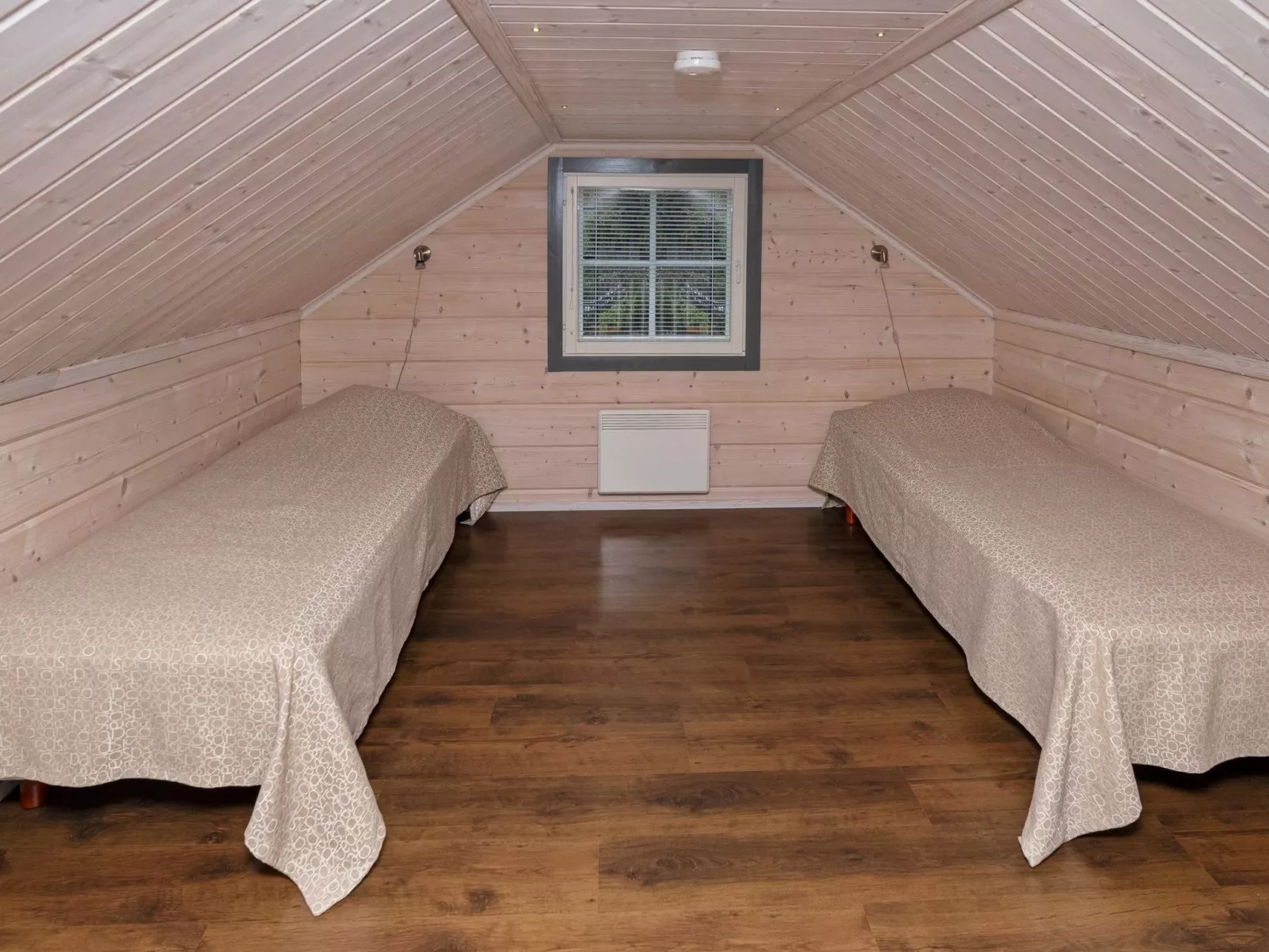 Rukanloisto a-Binnen