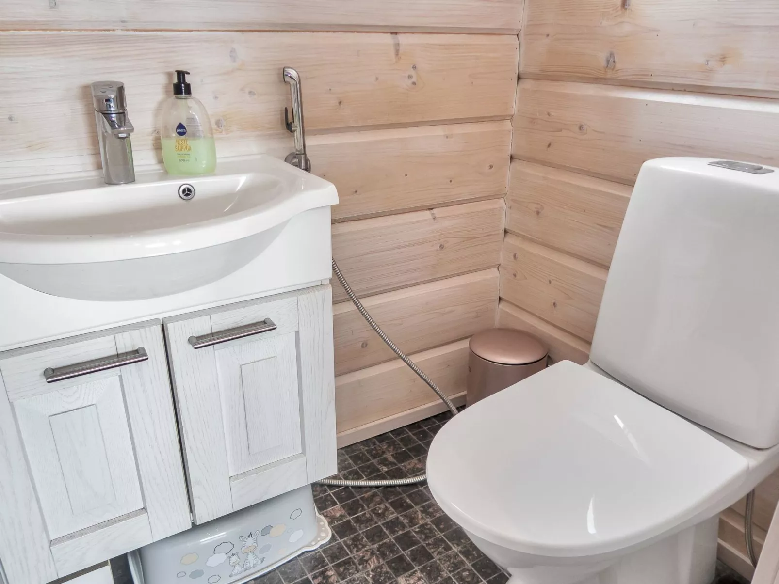 Saaruan aurinko-Binnen