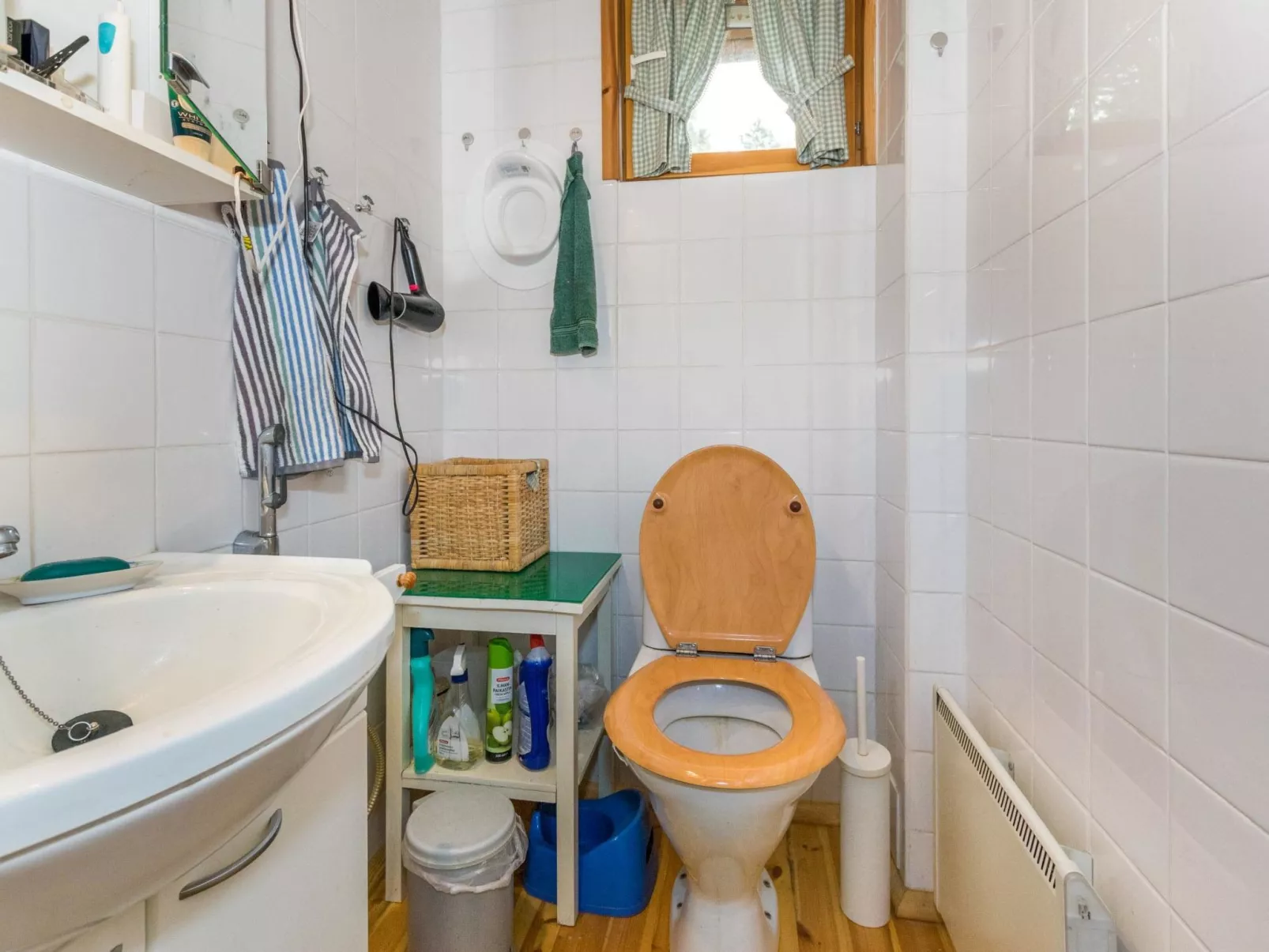 Metsä-iivari-Binnen