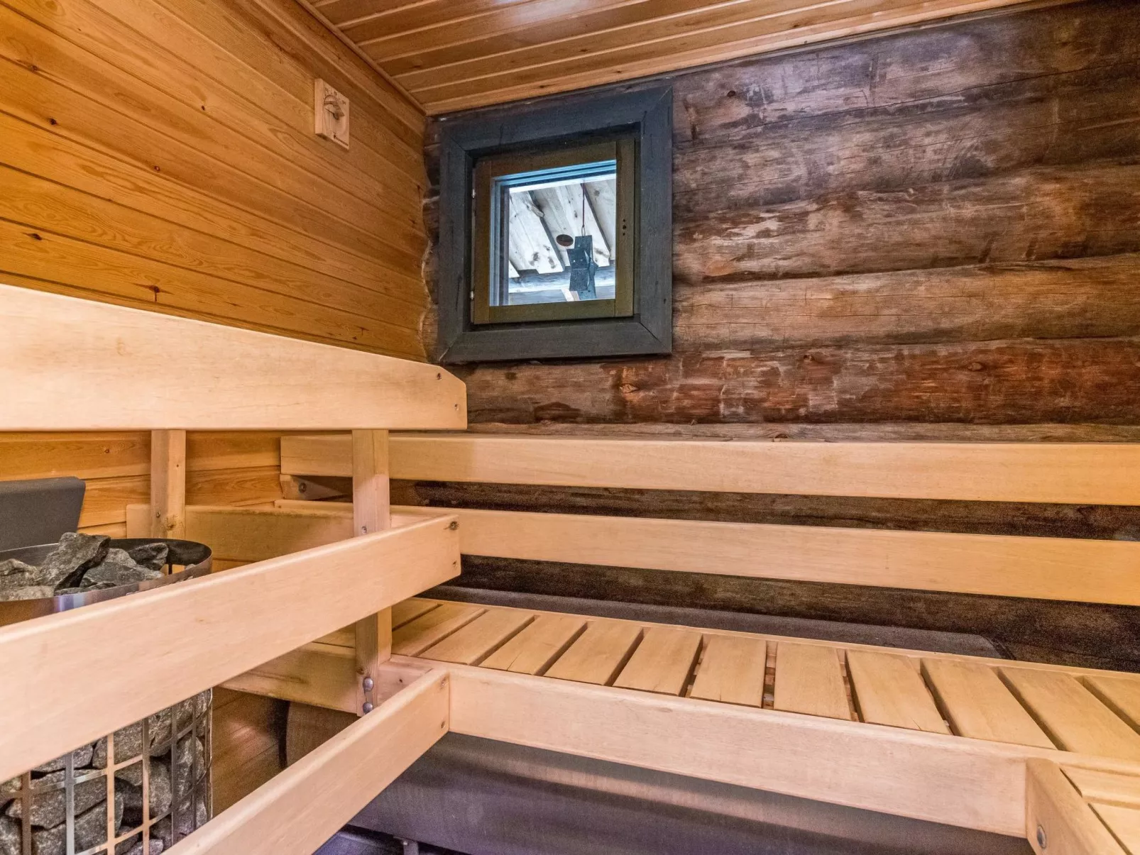 Saaruanaho h1-Binnen