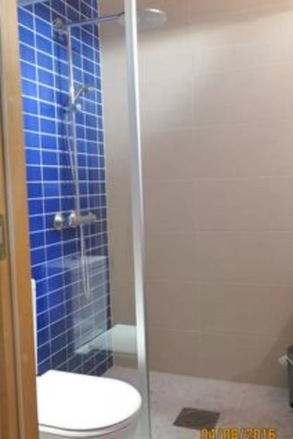 Villa pinjaranta-Binnen