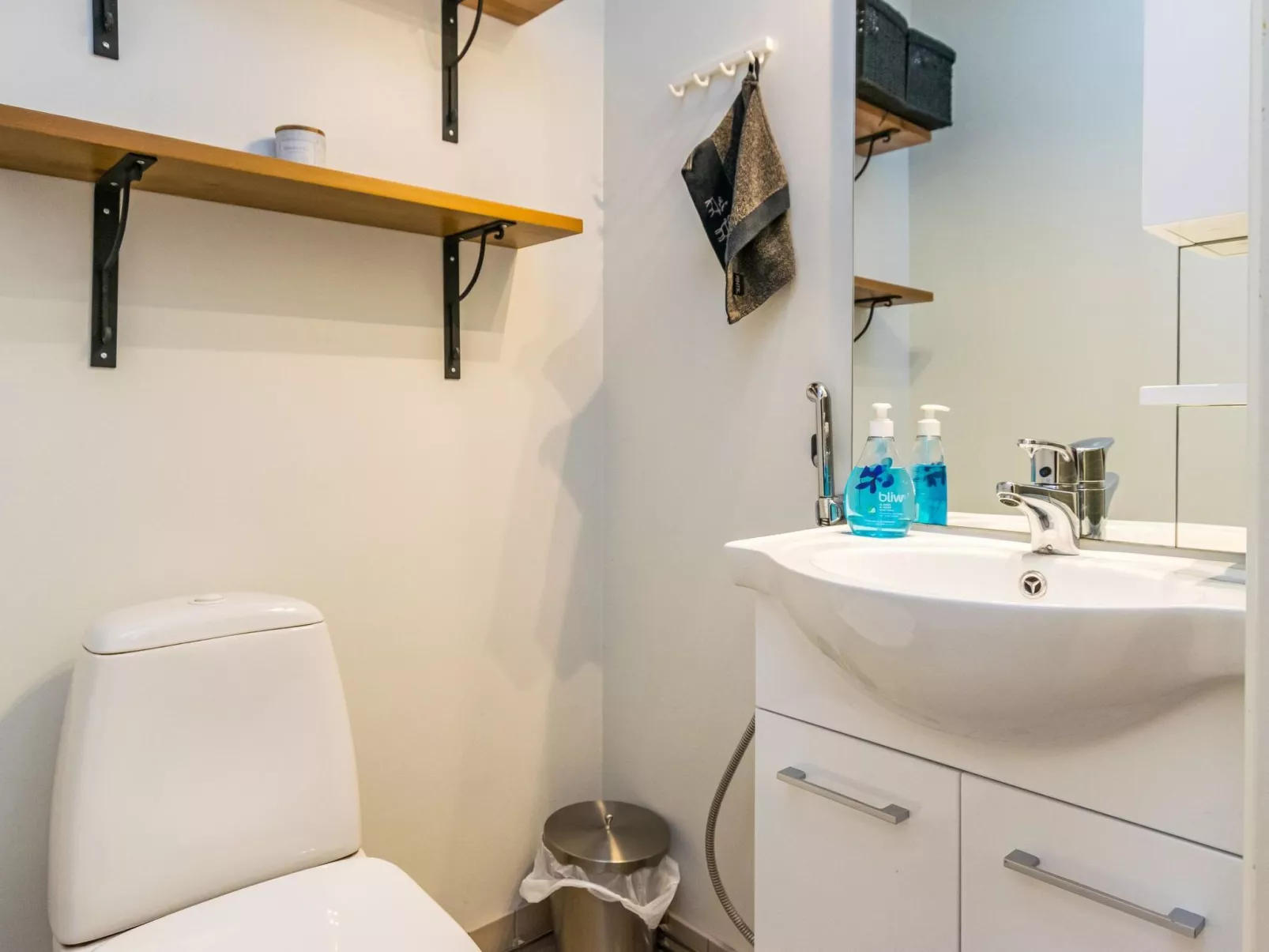 Karhunvartijan linna c22-Binnen