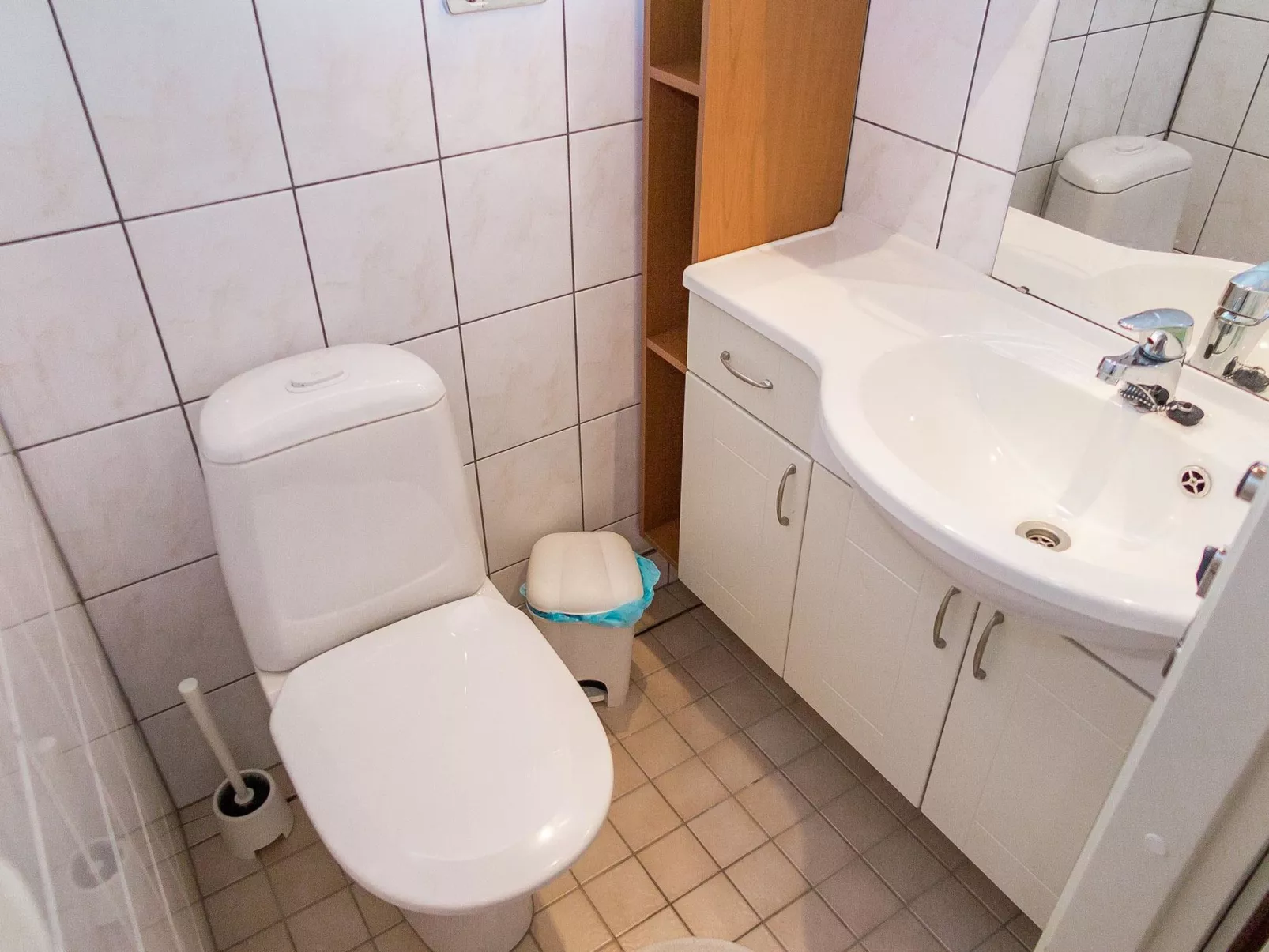 Peiponpesä a-Binnen