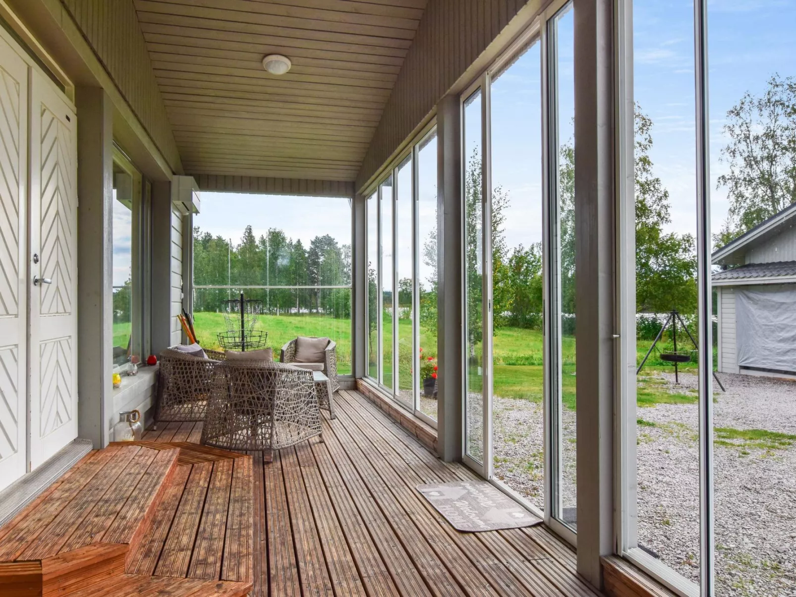 Pariisinranta-Binnen