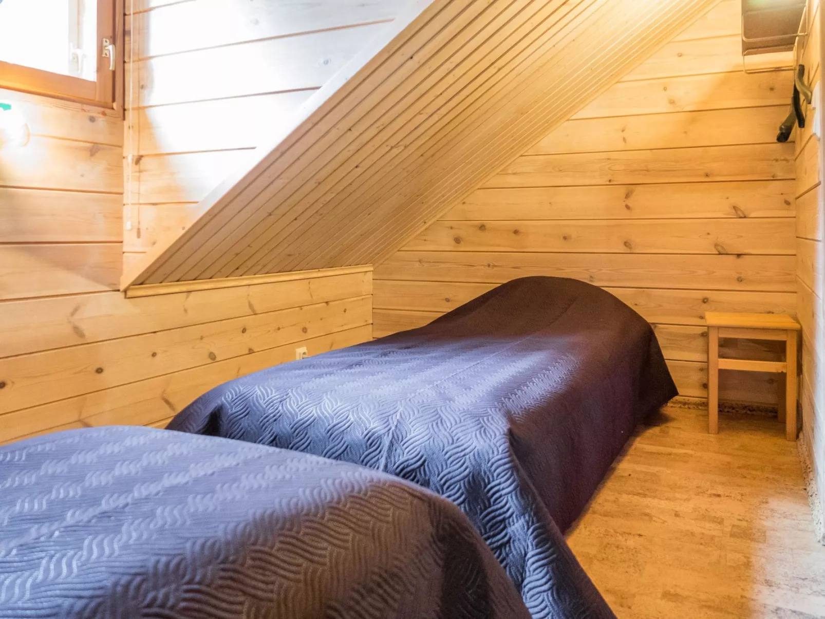 Villa koira nr2-Binnen