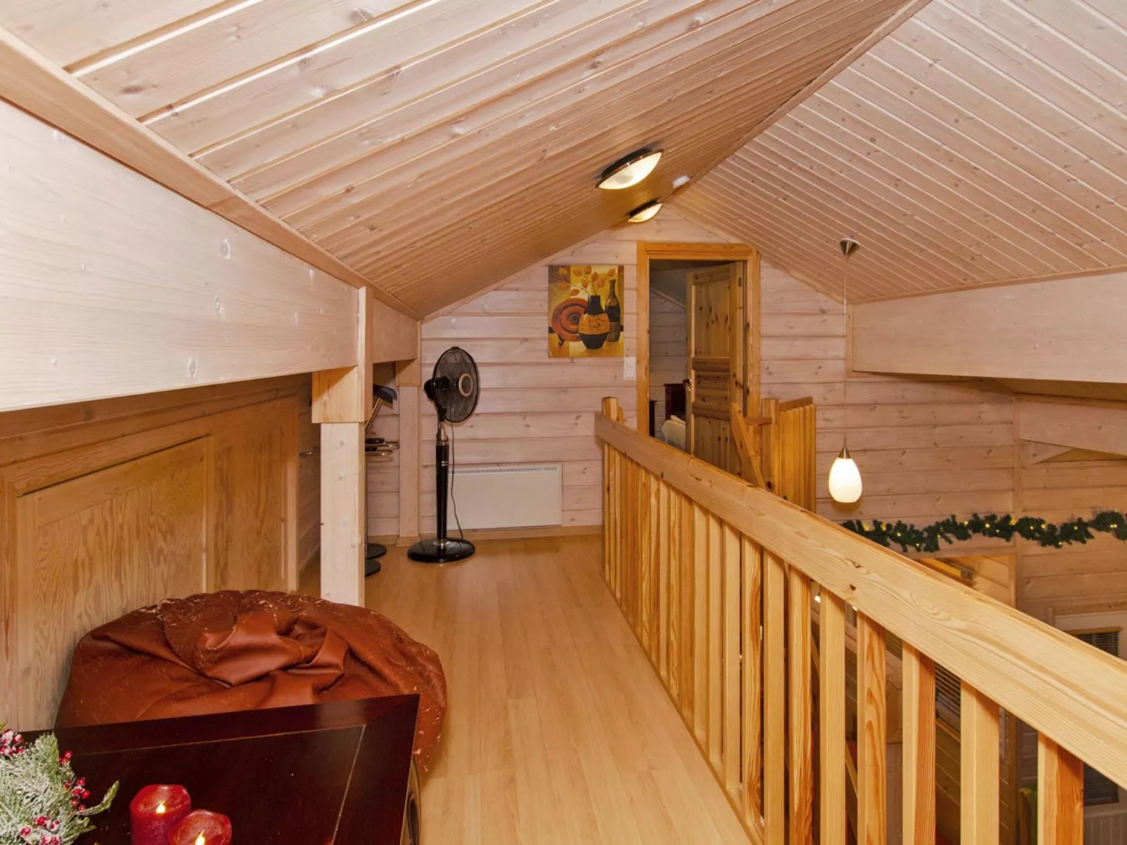 Otsopirtti, maria-Binnen