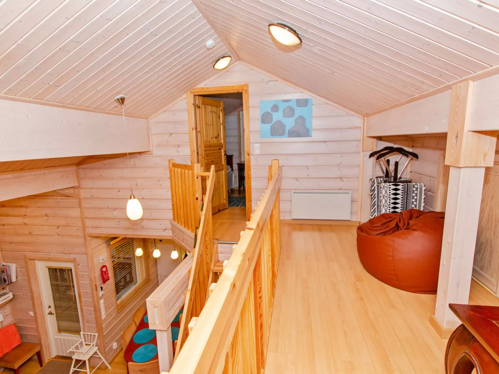 Otsopirtti, otso-Binnen