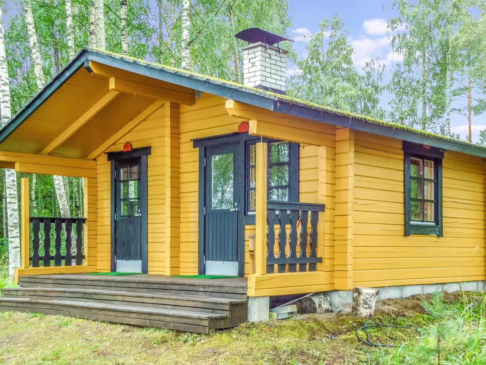 Kolin mesikämmen-Binnen