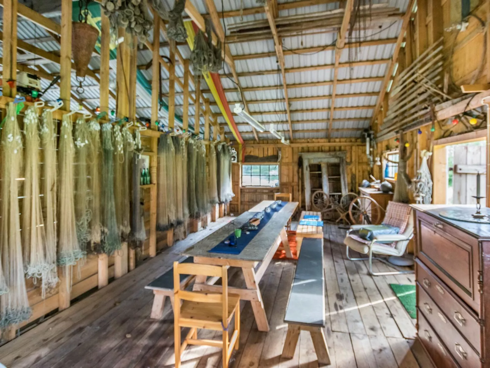 Lilla nennebo-Binnen