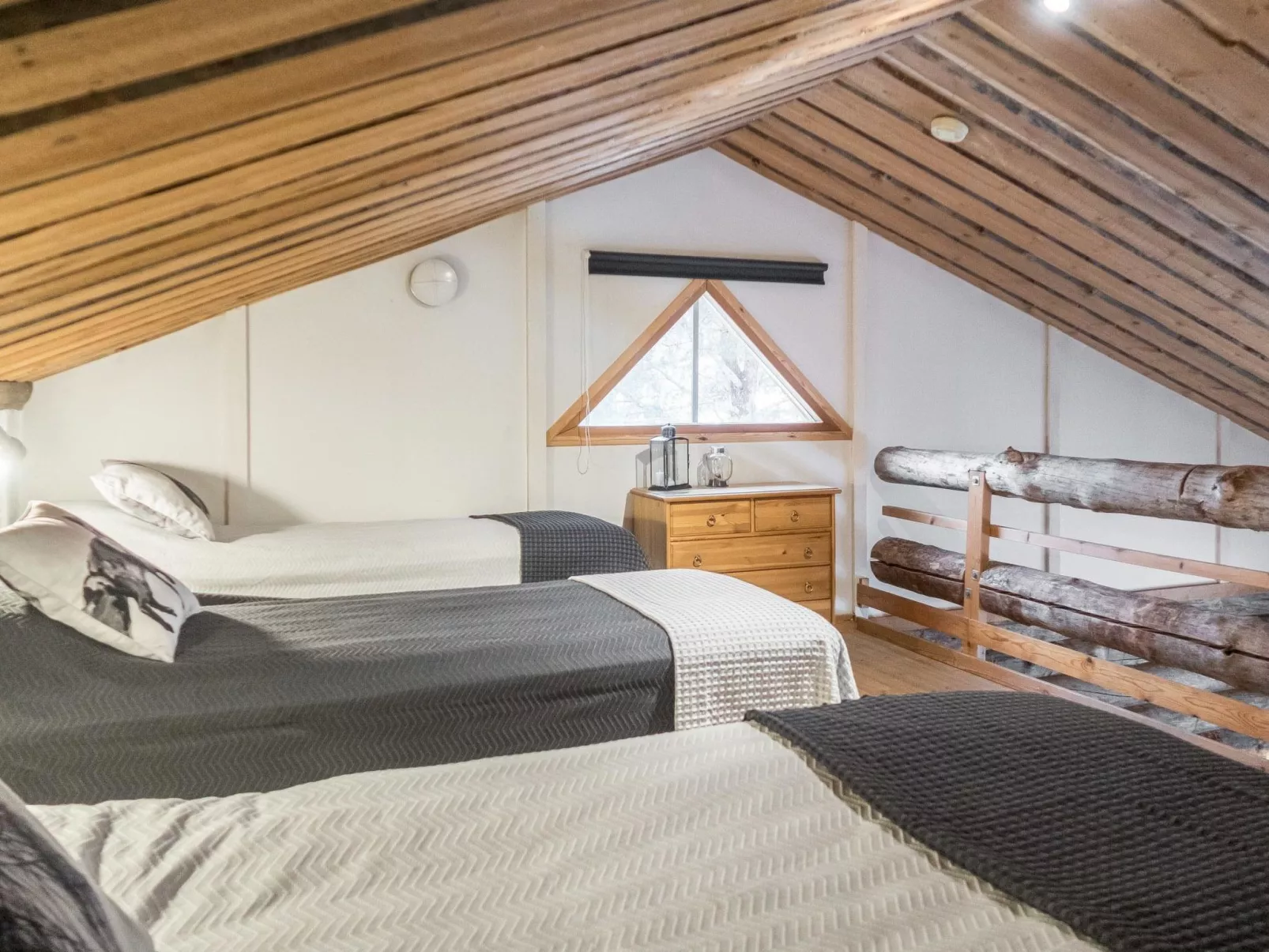 Vuokatinportti a 1-Binnen