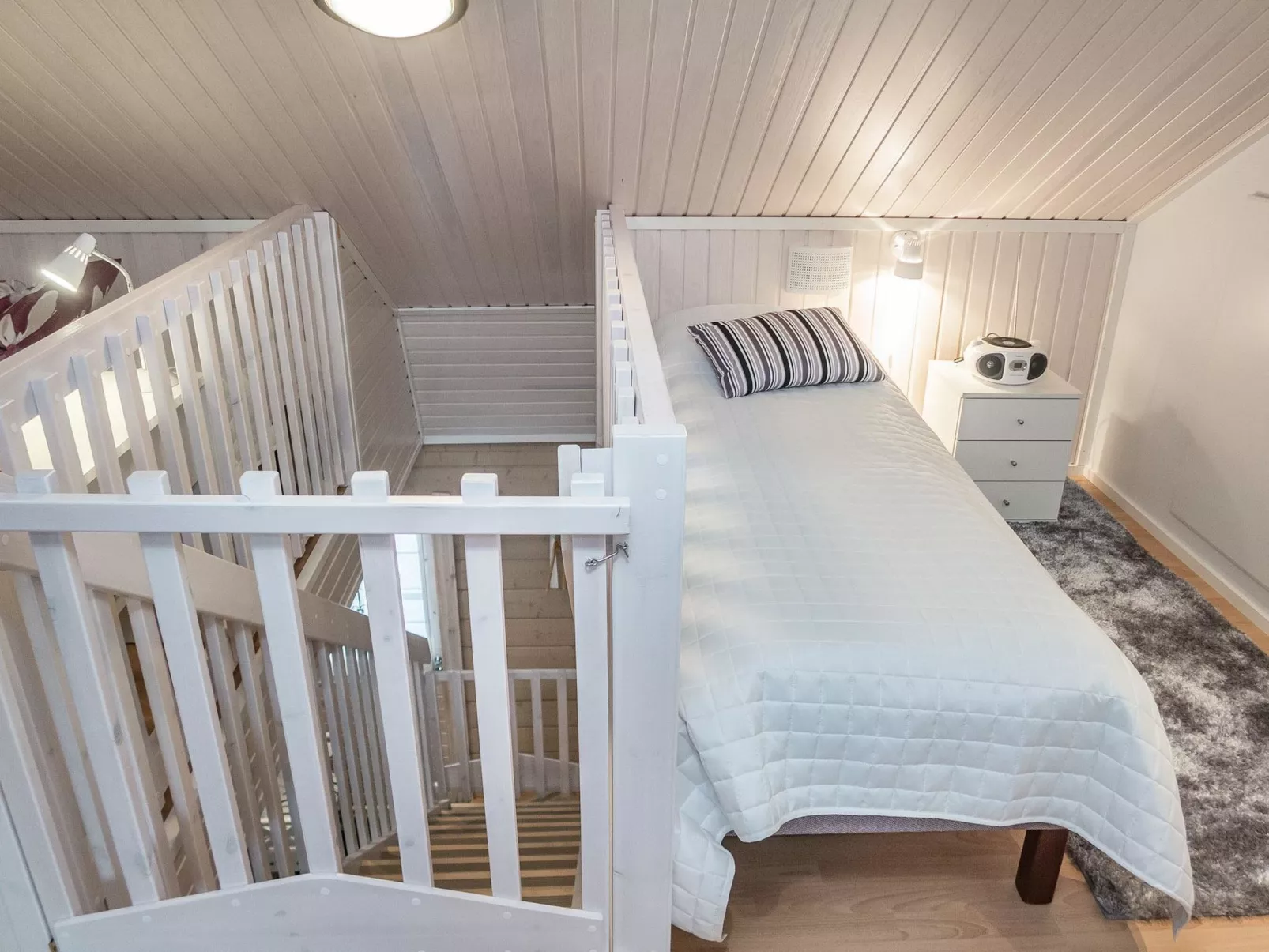 Kesärinne 14-Binnen