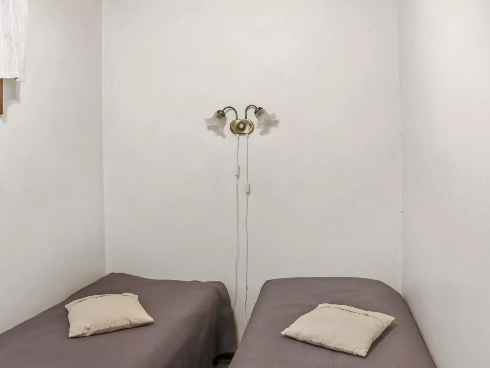 Aurinkoalppi 10b paritalo-Binnen