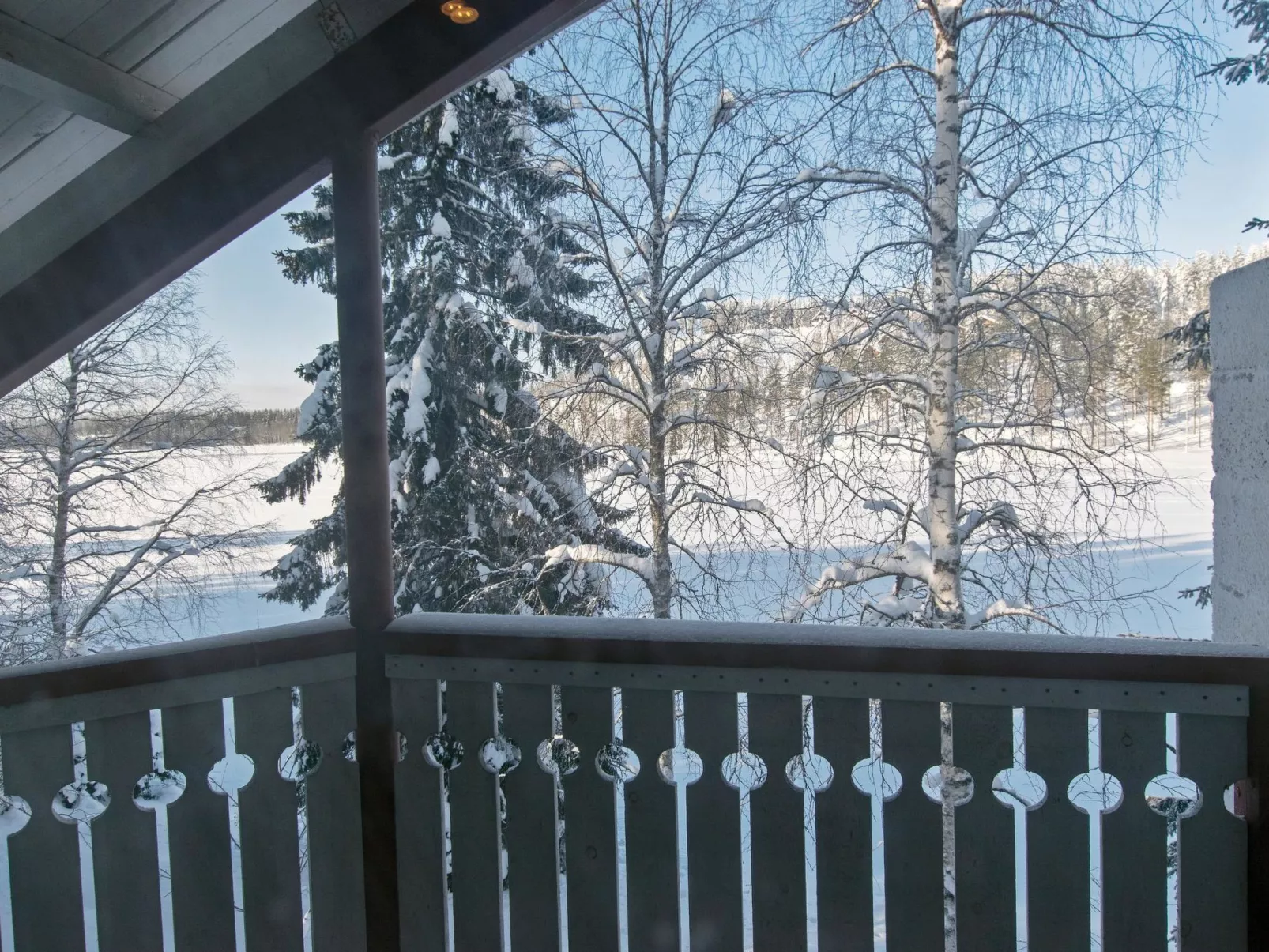 Hallantytär a1 paritalo-Binnen