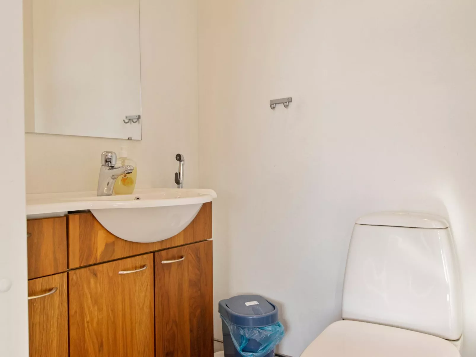 Hallan paroni b paritalo-Binnen