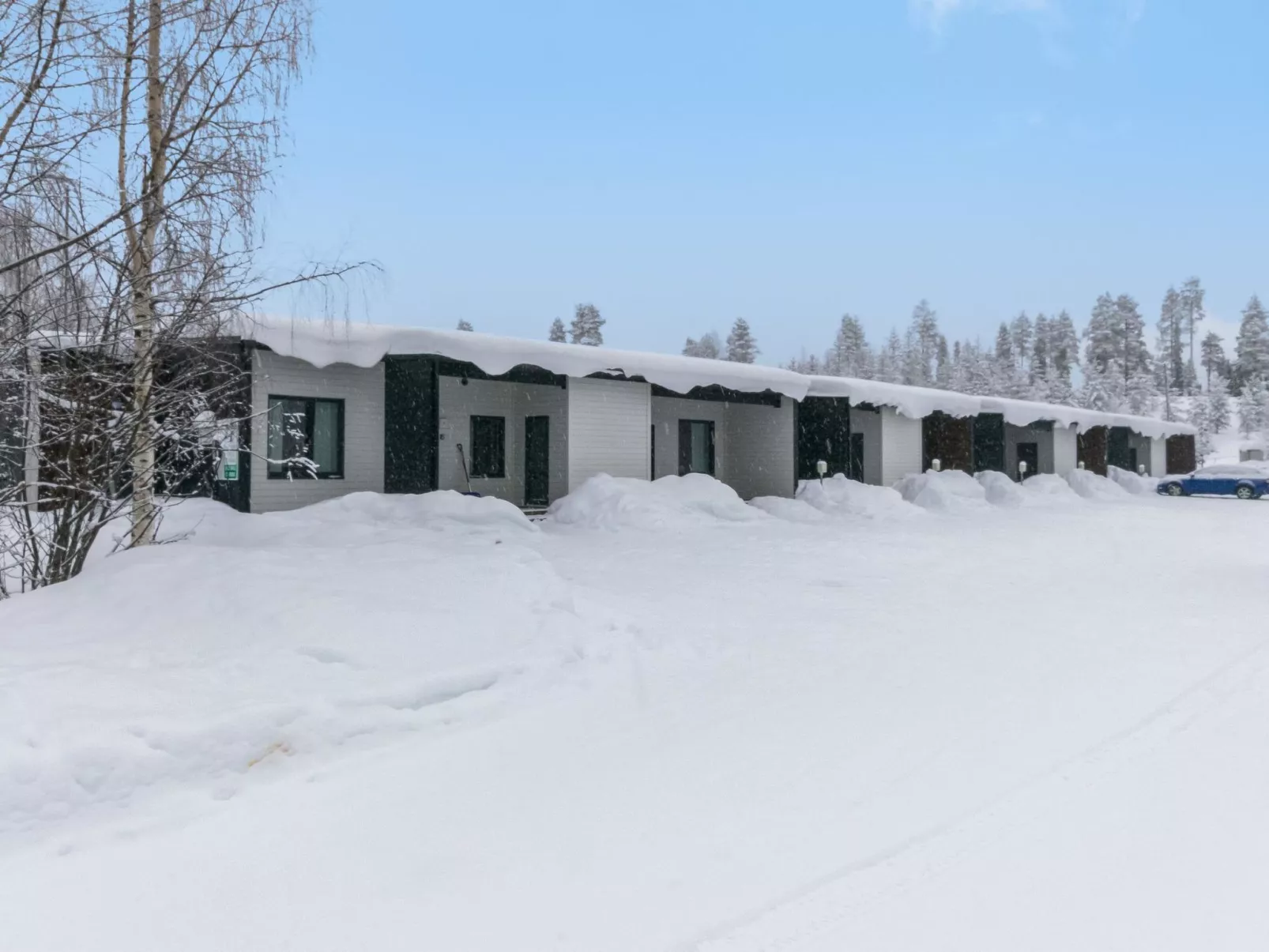 Skivillas paljakka 3. (2mh)-Binnen
