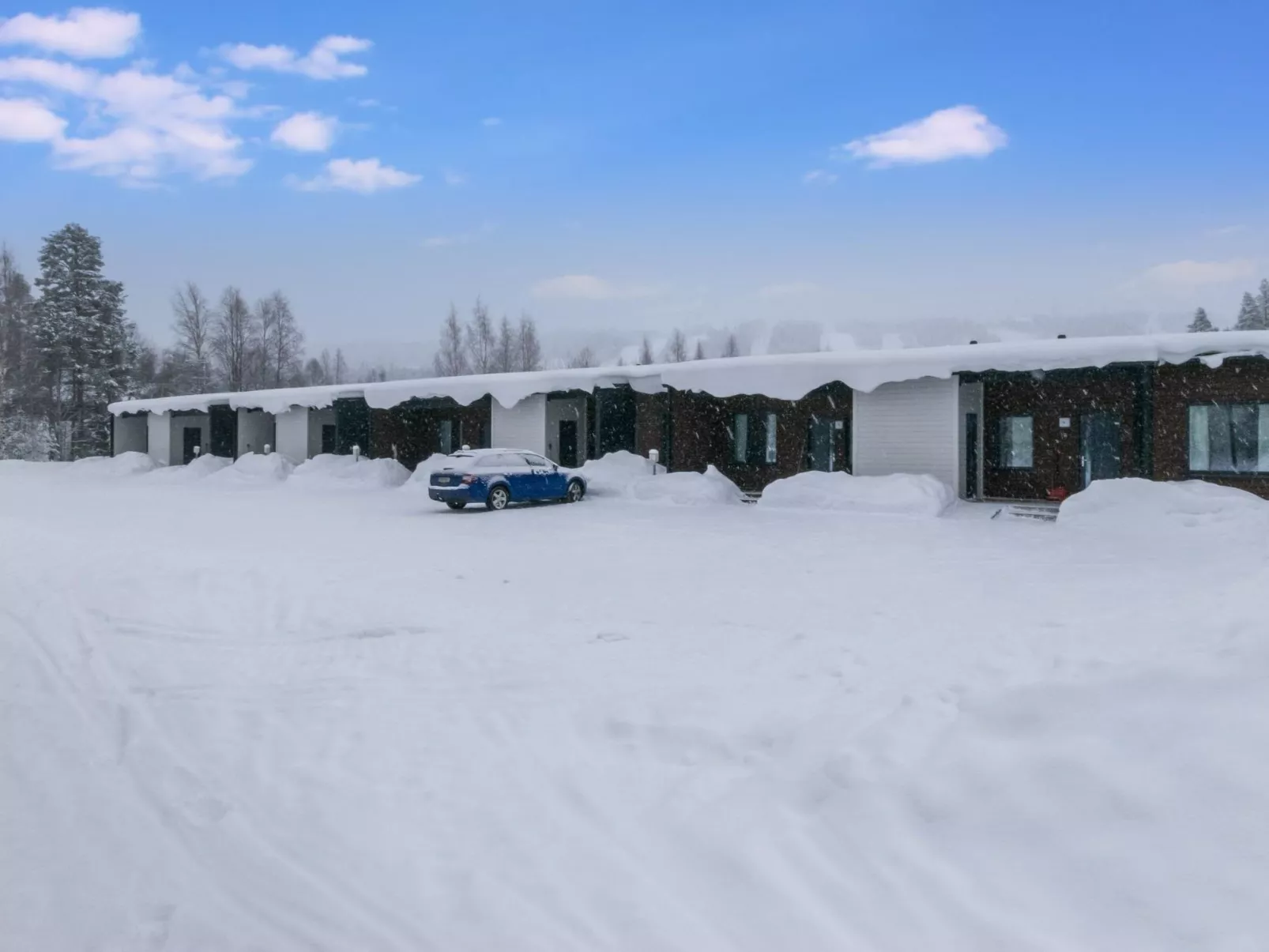 Skivillas paljakka 4. (2mh)-Binnen
