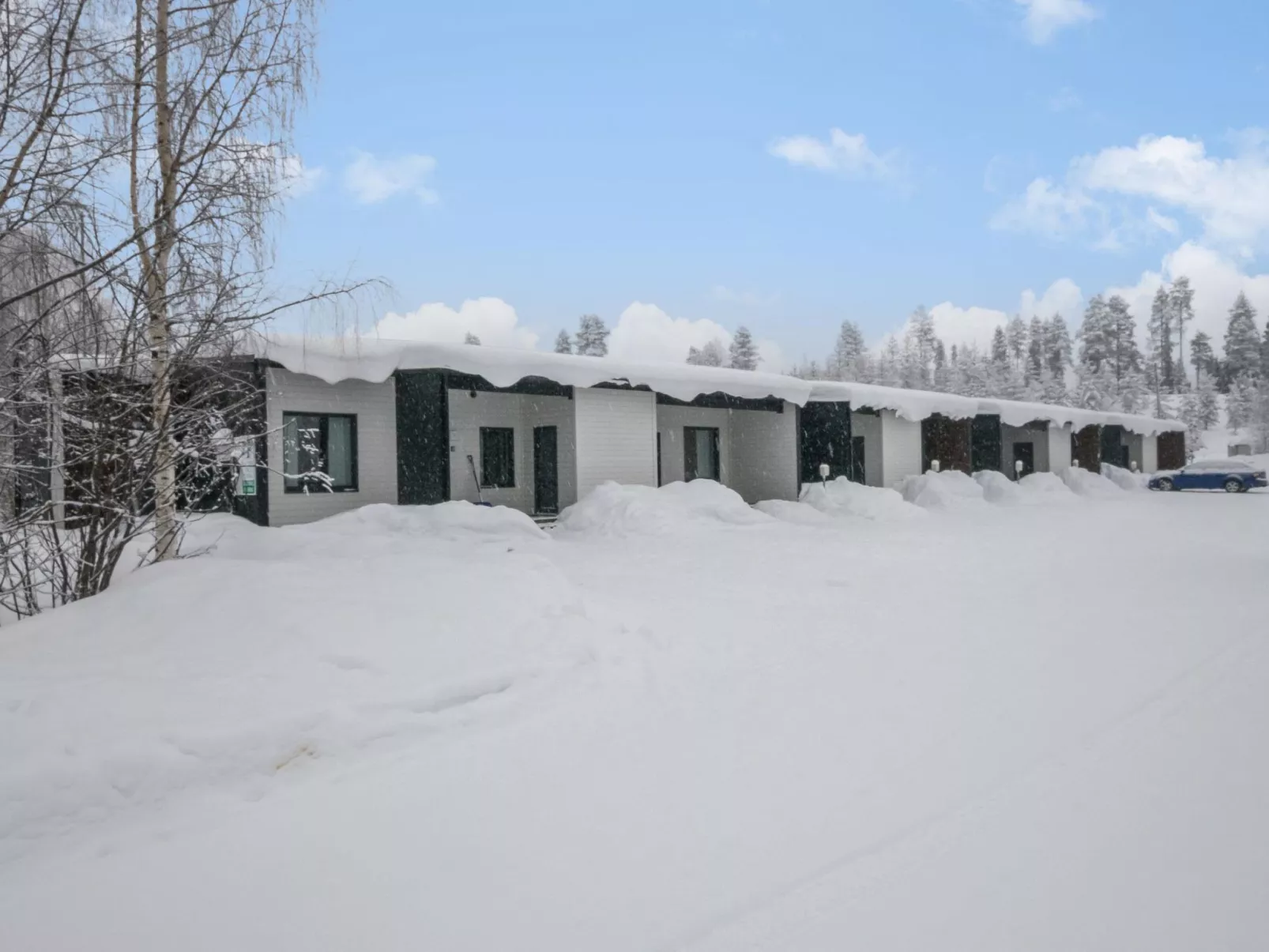 Skivillas paljakka 6. (2mh)-Binnen