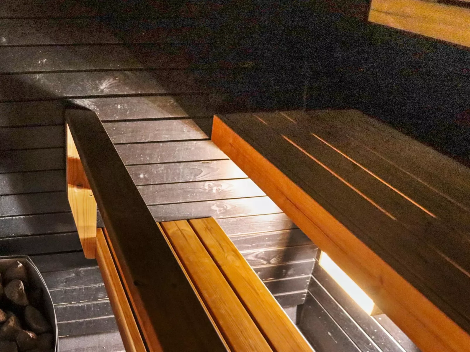 Lakevillas b4-Binnen