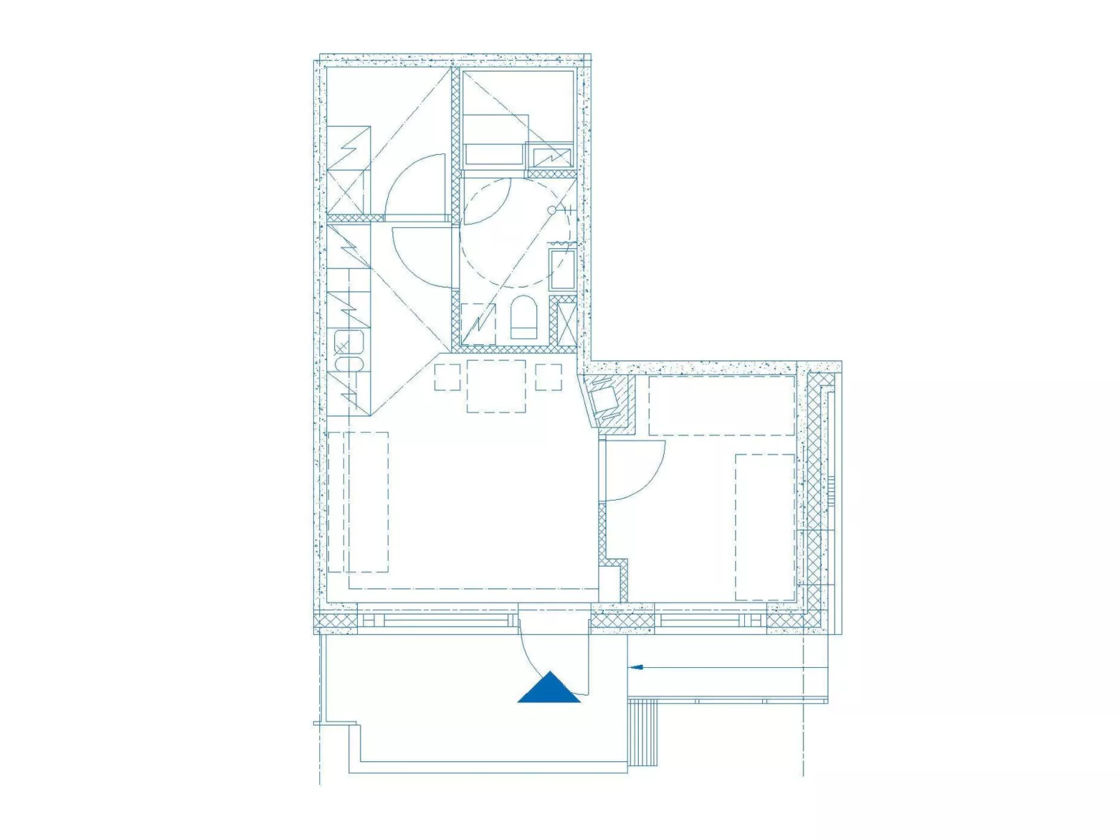 Hiihtäjäntie 1 as 3-Binnen