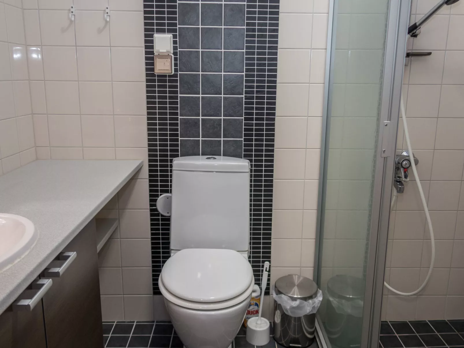 Villa kilkilö-Binnen