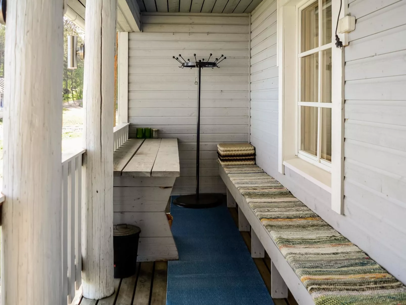 Piitterin saunatupa-Binnen