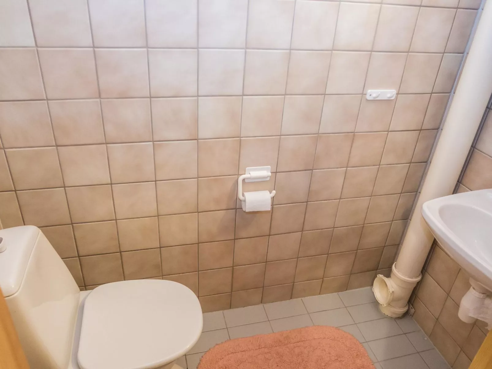 Rukanpesä 2a-Binnen