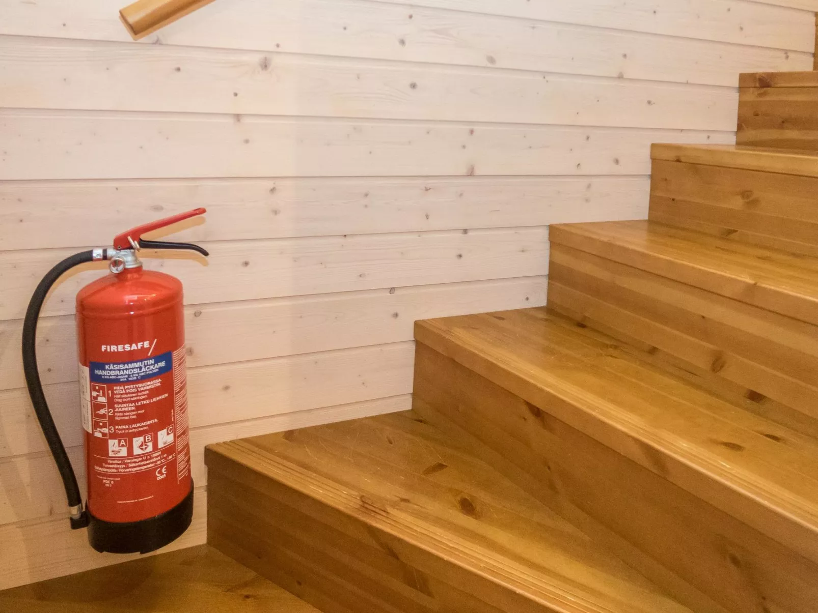 Rukan salmenhovi-Binnen