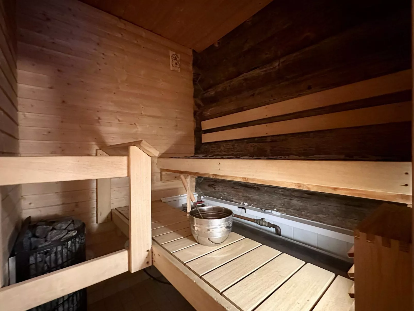 Sallan savu a-Binnen