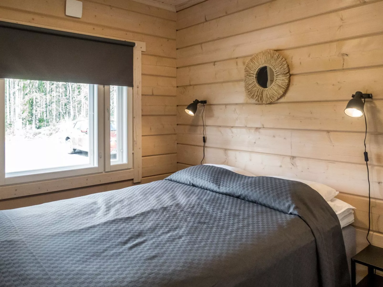 Kolin kangastus apila 1-Binnen