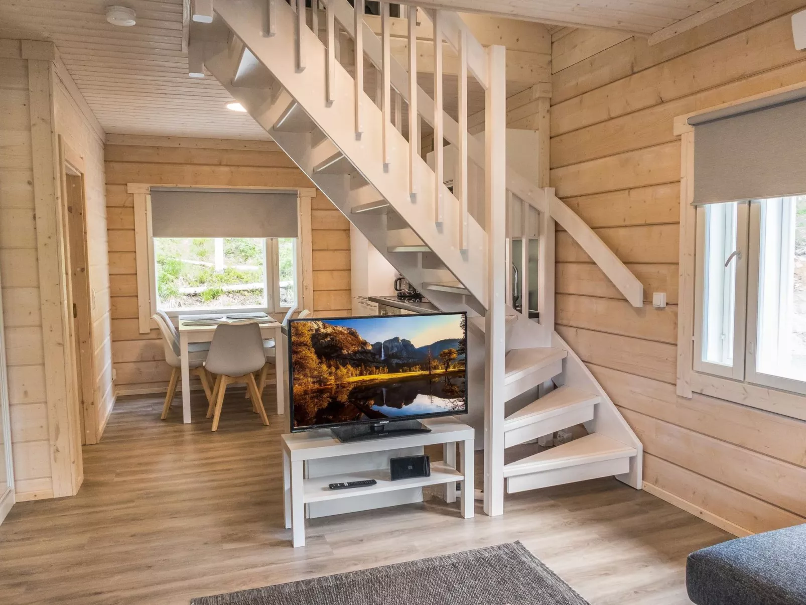 Kolin kangastus kanerva 4-Binnen